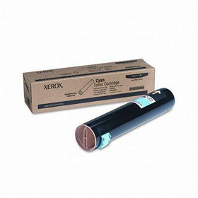 106R01160 Toner, 25000 Page-Yield, Cyanxerox 