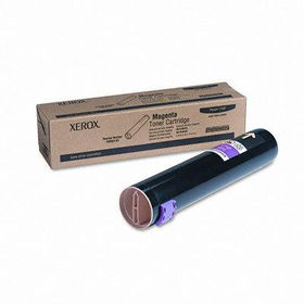 106R01161 Toner, 25000 Page-Yield, Magentaxerox 