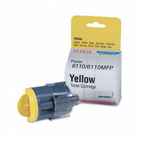 106R01273 Toner, 1000 Page-Yield, Yellowxerox 
