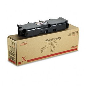 Waste Toner Cartridge for Xerox Phaser 7750, 27K Page Yieldxerox 