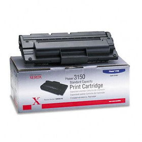 109R00746 Toner, 3500 Page-Yield, Blackxerox 