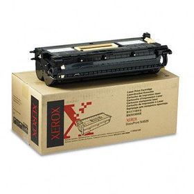 113R00195 Toner, 30000 Page-Yield, Blackxerox 