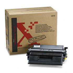 113R00445 Toner, 10000 Page-Yield, Blackxerox 
