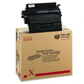 113R00627 Toner, 10000 Page-Yield, Blackxerox 