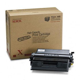 113R00628 High-Yield Toner, 15000 Page-Yield, Blackxerox 