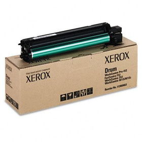 113R00663 Drum Cartridge, Blackxerox 