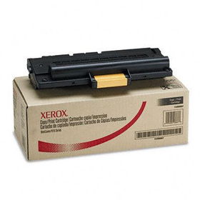 113R00667 Toner/Drum, 3500 Page-Yield, Blackxerox 