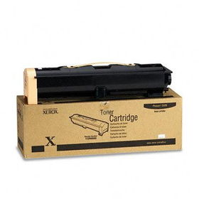 113R00668 Toner, 30000 Page-Yield, Blackxerox 