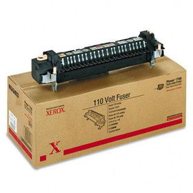 115R00025 110V Fuser, High-Yieldxerox 