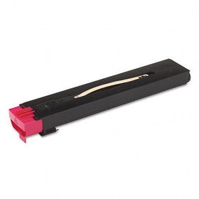 6R1221 Copy Cartridge, 34000 Page-Yield, Magentaxerox 