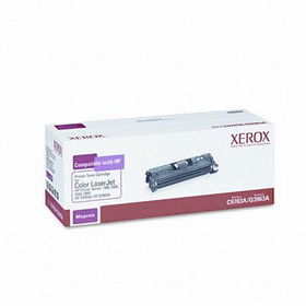 Xerox 6R1288 - 6R1288 Compatible Remanufactured Toner, 4000 Page-Yield, Magentaxerox 