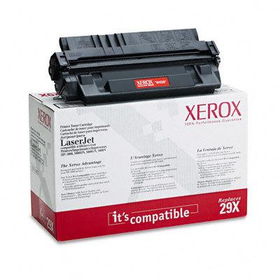 6R925 Compatible Remanufactured High-Yield Toner, 10500 Page-Yield, Blackxerox 