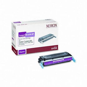 6R944 Compatible Remanufactured Toner, 10000 Page-Yield, Magentaxerox 