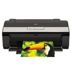 Epson C11C698201 - Stylus R1900 Photo Inkjet Printer
