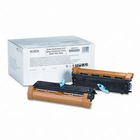 006R01298 Toner, 12000 Page-Yield, 2/Pack, Blackxerox 