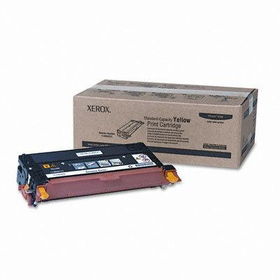 113R00721 Toner, 2000 Page-Yield, Yellowxerox 