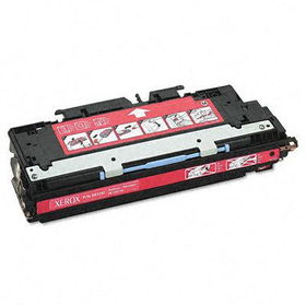 6R1292 Compatible Remanufactured Toner, 5100 Page-Yield, Magentaxerox 