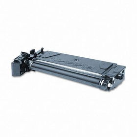 SCX6320D8 Toner, 8000 Page-Yield, Blacksamsung 