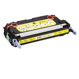 6R1344 Compatible Remanufactured Toner, 6800 Page-Yield, Yellowxerox 