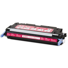 6R1341 Compatible Remanufactured Toner, 4900 Page-Yield, Magentaxerox 
