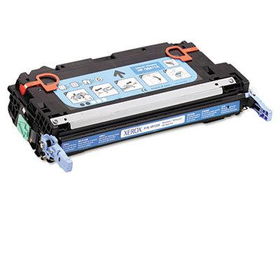 6R1339 Compatible Remanufactured Toner, 4900 Page-Yield, Cyanxerox 