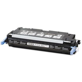 6R1338 Compatible Remanufactured Toner, 6700 Page-Yield, Blackxerox 