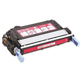 6R1329 Compatible Remanufactured Toner, 11800 Page-Yield, Magentaxerox 