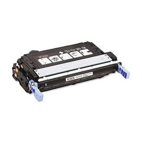 6R1326 Compatible Remanufactured Toner, 11300 Page-Yield, Blackxerox 