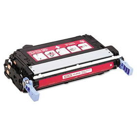 6R1333 Compatible Remanufactured Toner, 13100 Page-Yield, Magentaxerox 