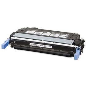 6R1330 Compatible Remanufactured Toner, 13900 Page-Yield, Blackxerox 