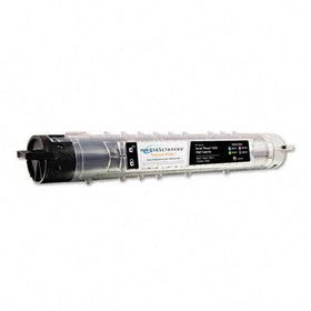 MDAMS635KHC Phaser 6350 Compatible, 106R01147 Laser Toner, 10,000 Yield, Blackmedia 