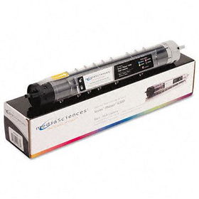 MDAMS630KHC Phaser 6300 Compatible, 106R01085 Laser Toner, 7,000 Yield, Blackmedia 