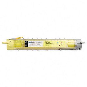 MDAMS510Y 5100cn Compatible, New Build, 310-5808 Laser Toner, 8000 Yield, Yellowmedia 