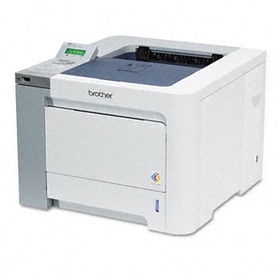 Brother HL4070CDW - HL4070CDW Network-Ready Color Laser Printer w/Automatic Duplex