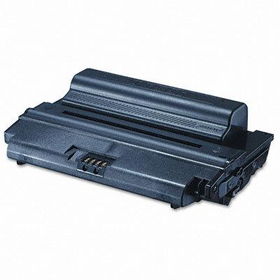 MLD3050A Toner, 4000 Page-Yield, Blacksamsung 