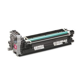 QMS Printing Solutions A0310AF - A0310AF Drum Unit, Magentaqms 