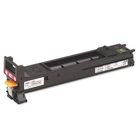 QMS Printing Solutions A06V332 - A06V332 Laser Cartridge, Magentaqms 