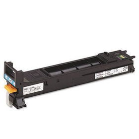 QMS Printing Solutions A06V432 - A06V432 Laser Cartridge, Cyanqms 