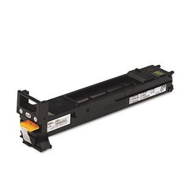 QMS Printing Solutions A06V132 - A06V132 Laser Cartridge, Blackqms 