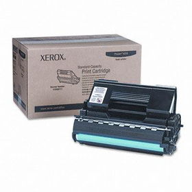 113R00711 Toner, 10000 Page-Yield, Blackxerox 