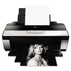 Epson C11CA16201 - Stylus Photo R2880 Inkjet Printer