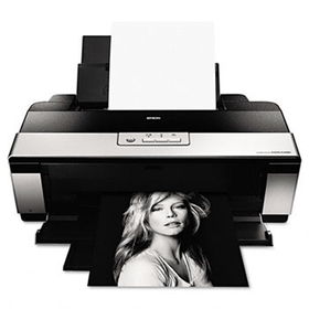 Epson C11CA16201 - Stylus Photo R2880 Inkjet Printerepson 