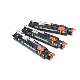 Ricoh 402305 - 402305 Image Drum Kit, Tri-Colorricoh 