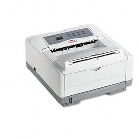 B4600 Laser Printer, Beige, 120Voki 