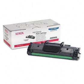113R00730 Toner, 3000 Page-Yield, Blackxerox 
