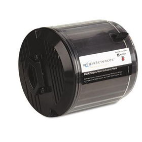 Media Sciences MS300K - MS300K Compatible Toner, 2000 Page-Yield, Blackmedia 