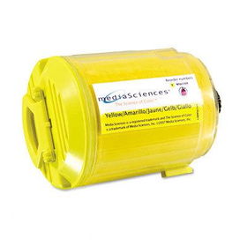 MDAMS6110Y Phaser 6110 Compatible, 106R01273 Laser Toner, 1,000 Yield, Yellowmedia 