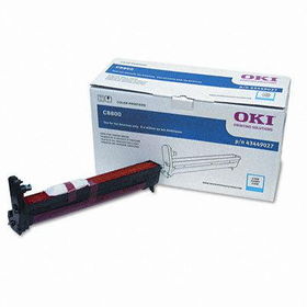 43449027 Drum Unit, Cyanoki 