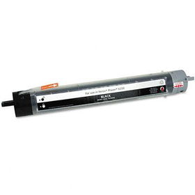 83675 Compatible High-Yield Toner, 8000 Page-Yield, Blackinnovera 