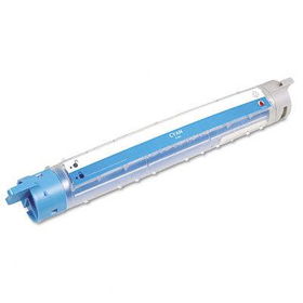 83672 Compatible High-Yield Toner, 8000 Page-Yield, Cyaninnovera 